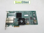 Logic LSI7202EP 2GB/S Dual Port Fibre Channel Host Bus Adapter L3-00103-03E. Fixed Price $29.99.
