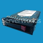 Hp 454412-001 450GB 15K Fc Disk 404396-003, 447186-003, 495277-005454. Fixed Price $26.50.