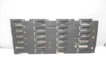 Hpe Nimble AF20 AF40 AF60 HF20 HF40 HF60 ES3 12G Sas Backplane 620-0026-001. Fixed Price $995.00.