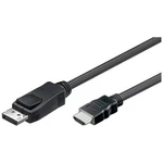 4XEM 15FT Displayport To Hdmi Adapter Cable 5M Lifetime Warr. Fixed Price $34.93.