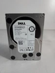Western Digital Dell WD2000FYYG Tb Sas 3.5" Enterprise Hard Drive. Fixed Price $16.99.