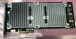 Netapp 111-00903 Flash Cache 1TB Pcie Module 110-00201, X1974A-R6. Fixed Price $64.99.