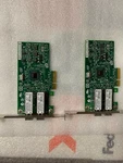 Intel EXPI9402PF PRO/1000 Dual Port Server Adapter. Fixed Price $87.37.