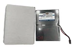 Csb HRL634WF2 6V High Rate Long Life Battery For Emc 078-000-064 100-809-017. Fixed Price $60.00.