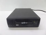 Hp Storageworks Ultrium 215 LTO-1 External Scsi Lvd Tape Drive Q1544-69021. Fixed Price $54.95.