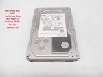 Hgst 4TB 7.2K Sas Server Storage Hard Drive Hdd 3.5'' HUS724040ALS640 Dell Hp. Fixed Price $99.00.