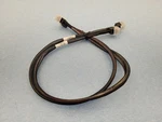 Pair Of Amphenol Mini Sas SFF-8643 36P To SFF8643 Hd Data Cable. Fixed Price $19.99.