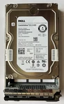 Dell Seagate ST4000NM0063 4TB 7.2K Rpm 6GBS Sed Sas Hard Drive 06P85J Hdd. Fixed Price $195.00.