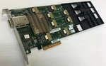 487738-001 Hp 468405-002 24 Bay Pci-e Sas Expander Card. Fixed Price $29.07.