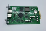 Quantum 3-05238-02 Scalar I40 Library Controller Card. Fixed Price $20.00.