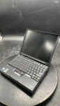 Ibm Thinkpad X40 12.1" Laptop Intel Processor No Hdd W/ Docking Station. Fixed Price $163.34.