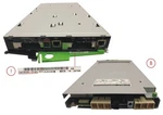 Fujitsu Controller Module DX100 S5 Cm (T2) CA08585-D145 FUJ:CA07554-D145. Fixed Price $1689.55.