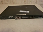Ibm 249824E B-type Switch 2498-B24/24E Fibre Channel /w Sfp Modules. Fixed Price $29.95.