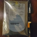 Emc Clarion Seagate Cheetah 10K.7 300GB ST3300007FCV Hard Drive. Fixed Price $24.24.
