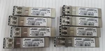 8X Netapp 332-00363 AFBR-709MZ-NA3 Sr+ 10GBE Sfp+ Transceivers. Fixed Price $28.95.