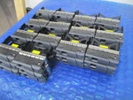 Lot Of 42 Netapp 108-00231+C1 3.5" Hard Drive Bay Filler Blank. Fixed Price $325.00.