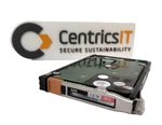 Emc 005050727 1.2TB 10K 6GBPS 2.5" Sas Hdd Hard Drive For 100K 200K VMAX3. Fixed Price $20.00.