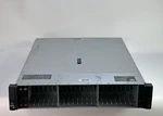 Hpe DL380 GEN10 Dual Xeon 6242 DDR4 32GB 26SFF P816I-A 2X 600GB Hdd 800W Psu. Fixed Price $1557.00.