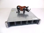 Hp QW967A D3700 Enclosure. Fixed Price $119.95.