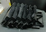 7X Emc 040-000-907 Dell Blank Hard Drive Filler Tray For CX/VNX5300. Fixed Price $34.95.