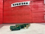 Lot Of 2 Netapp P003464-01B Emulex Sata Sas Interposer 3.5" Drive Adapter. Fixed Price $15.55.