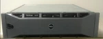 Dell Equallogic PS6010XV 16 300GB 15K Sas Hdd Iscsi San Storage System. Fixed Price $3190.00.