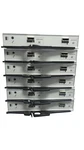 Lot Of 6 Ibm 85Y5850 00AR041 Expansion Canister Esm Controller. Fixed Price $119.99.