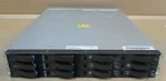 Ibm EXP3000 Expansion Storage Array 12X Sas Bays 5X 1TB Ctrl & Psu 39R6464. Fixed Price $1130.30.