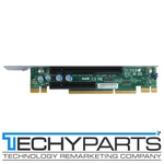 Supermicro RSC-W-68 1U Lhs Wio W/ 2X Pcie X8 Slot & X16 Riser Bkt. Fixed Price $19.95.