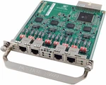 JD551A Hpe 0231A54X 4-PORT Fast Ethernet Interface Module. Fixed Price $175.00.