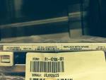 Hp Storageworks MPX100 431906-001 AE324-63003 Eva Iscsi. Fixed Price $175.00.