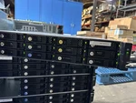 Qnap Server Nas TVS-1271U-RP 9X 8TB Hdd Seagate Drive ST8000NM0055 2X. Fixed Price $1499.99.