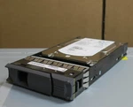 Netapp X411A-R5 SP-411A-R5 3.5" 450GB 15K Sas Hard Drive Hdd In Caddy. Fixed Price $65.00.