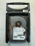 Ibm 07N3240 DDYS-T18350 18.2GB 10K Rpm Cache 4MB ULTRA3 Scsi 80-PIN 3.5". Fixed Price $99.73.