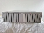 Apple Xserve A1009 Raid 3U 14-BAY 3.5" San Storage Array. Fixed Price $699.95.