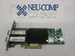 Ibm 2072-ACHM 00Y2419 00Y2443 V3700 10GB Port Iscsi Card. Fixed Price $350.00.