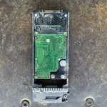 Netapp 1.2TB 10K 2.5" 6GBS Sas Hard Drive X425A-R6 108-00321 DS2246 FAS2240. Fixed Price $50.00.
