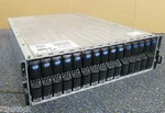 Emc Dell Kae Storage Array W4572 005048494 + 10X 146GB 2X Controllers Psu. Fixed Price $483.52.