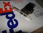 Ibm Emulex 8GB Fc Dual-port Hba 42D0494 LPE12002-E 42D0500 42D0496. Fixed Price $65.00.
