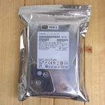 Hitachi 0A39289 H3V10003272S 3.5" 7200RPM 1TB Hard Drive Hdd Sata. Fixed Price $19.99.
