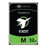 Seagate ST32000NM004K 32TB 512MB 7200 3.5" SATA3 Exos Enterprise Hdd Rpm. Fixed Price $1139.89.