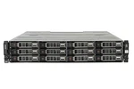 Dell Powervault MD3400 Storage Array 12X 1TB 7.2K Hdd 12G-SAS-4 2XPSU. Fixed Price $2150.00.