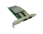Solarflare Dual-port 10GBE Sfp+ Pci-e Enterprise Server Adapter SF329-9021-R7. Fixed Price $54.95.