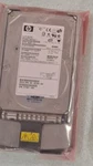 Hp Invent 72.8GB Wide ULTRA320 Scsi Disk Drive BD07288277 360205-012. Fixed Price $42.50.