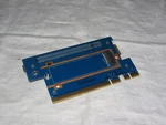 Dell Alienware X51 R3 Pcie Ssd Board MS-4389 0HD61H. Fixed Price $23.75.