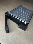 Infortrend Eonstor Gs 3000 Series 3.5 Lff Drive Tray / Caddy No. Fixed Price $29.99.