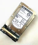 Dell 600GB 15K 3.5" 6GBPS Sas Hard Drive 00VX8J ST3600057SS. Fixed Price $199.99.