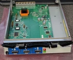 Oem Xyratex Sas Expansion Module RS-SCM-E3-EBD2-1220-GES 0933525-02. Fixed Price $199.99.