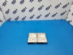 Netapp X90-412B-R6 600GB 15K Sas 2.5" 108-00405+A1 Lot Of. Fixed Price $49.00.