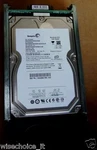 Dell Emc Clariion CX4-4PDAE-DE 1 Tb Sata Hdd In Fc Caddy, Seagate. Fixed Price $91.94.